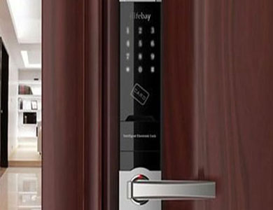 深泽24小时上门开锁公司