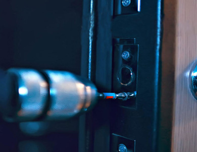 深泽24小时上门开锁公司