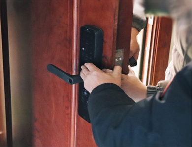 深泽24小时上门开锁公司
